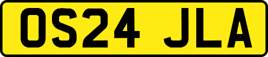 OS24JLA
