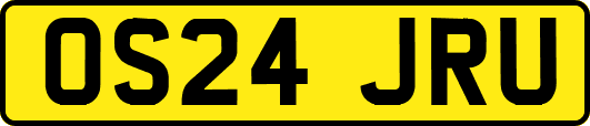 OS24JRU