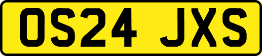 OS24JXS
