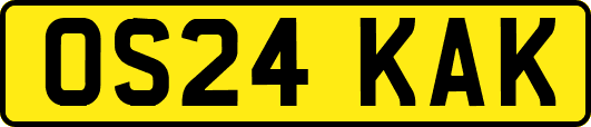 OS24KAK