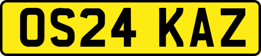 OS24KAZ