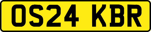 OS24KBR