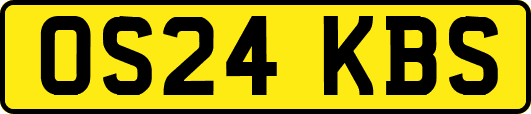 OS24KBS
