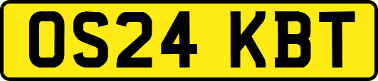 OS24KBT