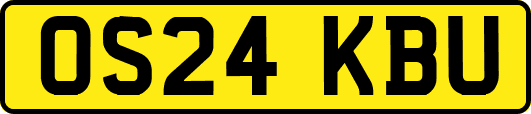 OS24KBU