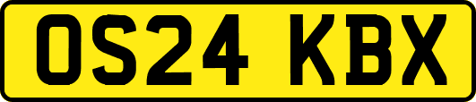 OS24KBX