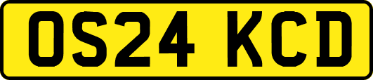 OS24KCD