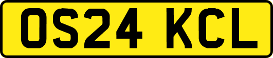 OS24KCL