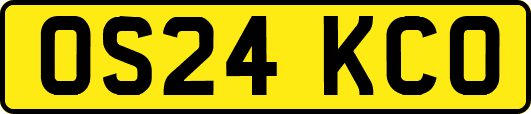 OS24KCO