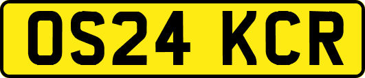 OS24KCR