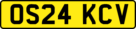 OS24KCV