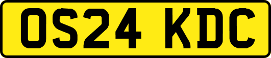 OS24KDC