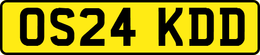 OS24KDD
