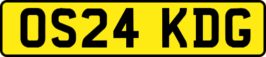OS24KDG