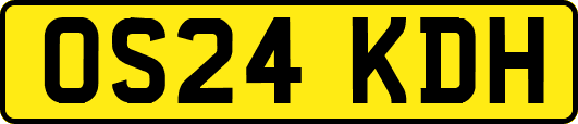 OS24KDH