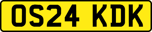 OS24KDK