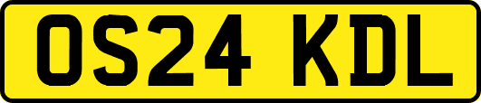 OS24KDL