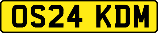 OS24KDM