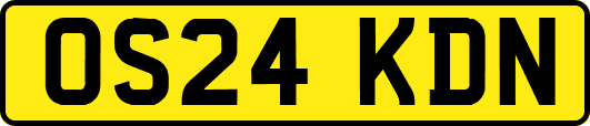 OS24KDN