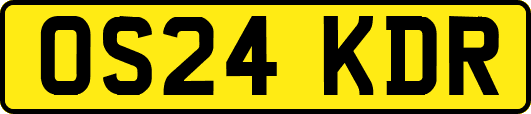 OS24KDR
