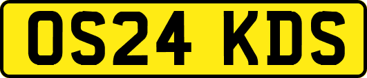 OS24KDS