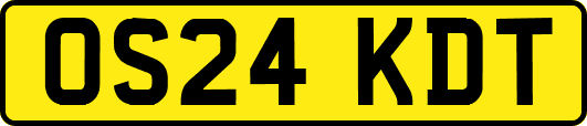 OS24KDT