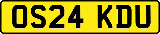 OS24KDU