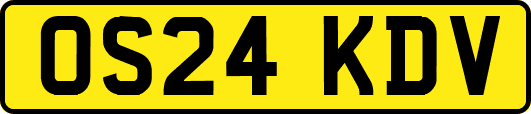 OS24KDV