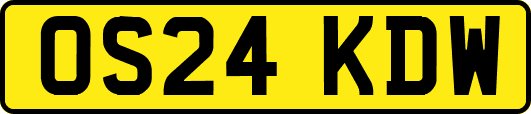 OS24KDW