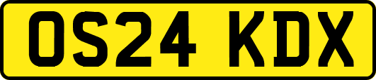 OS24KDX