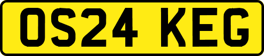 OS24KEG