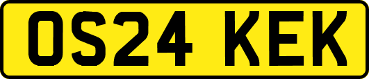 OS24KEK