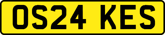 OS24KES