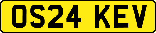 OS24KEV