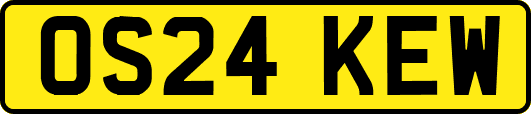 OS24KEW