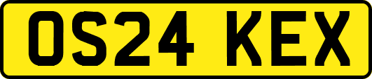 OS24KEX