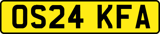 OS24KFA