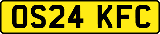 OS24KFC
