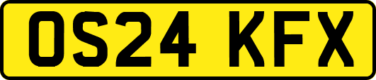 OS24KFX