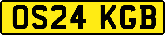 OS24KGB