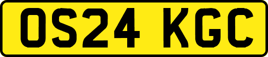 OS24KGC