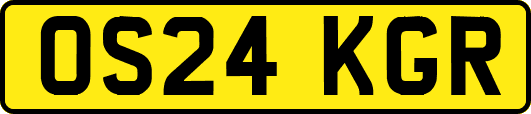 OS24KGR