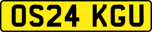 OS24KGU