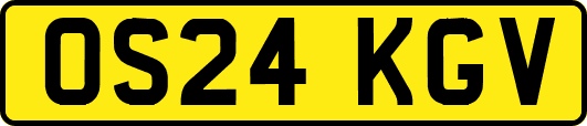 OS24KGV
