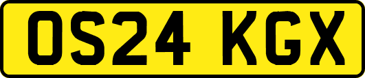 OS24KGX