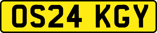 OS24KGY
