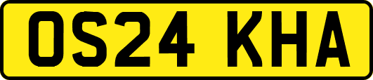 OS24KHA