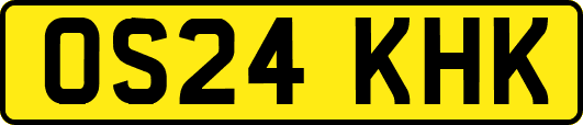 OS24KHK