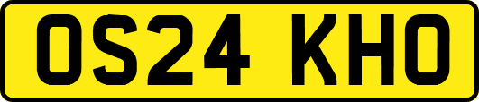 OS24KHO