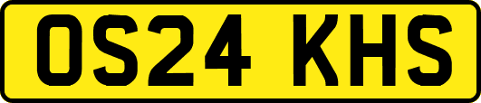 OS24KHS